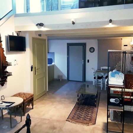 Hamam Oriental Suites Rethymno Eksteriør bilde