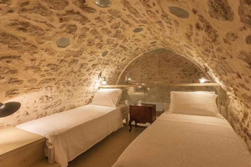 Hamam Oriental Suites Rethymno Eksteriør bilde