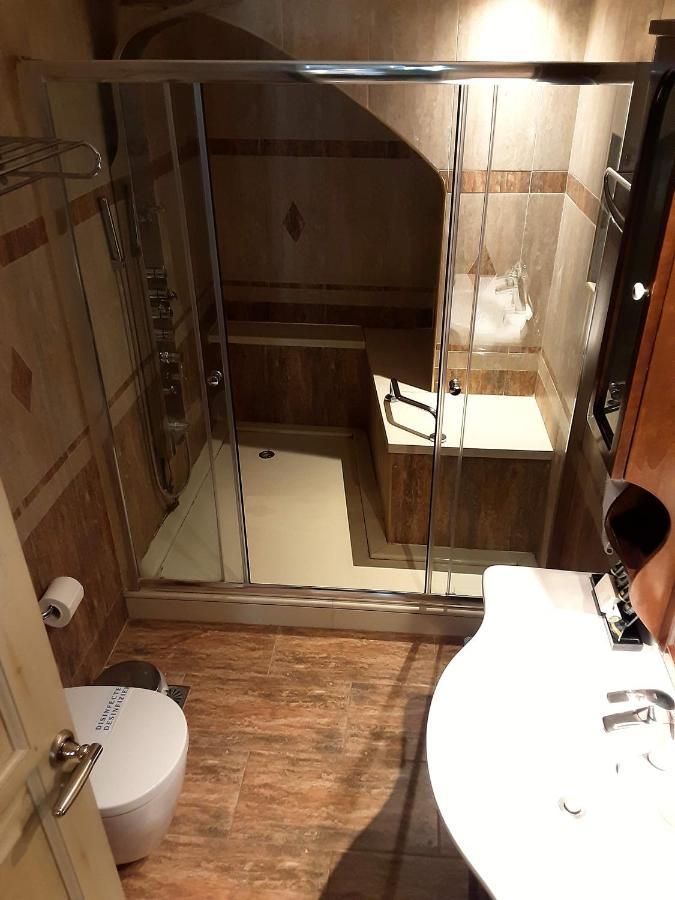 Hamam Oriental Suites Rethymno Eksteriør bilde