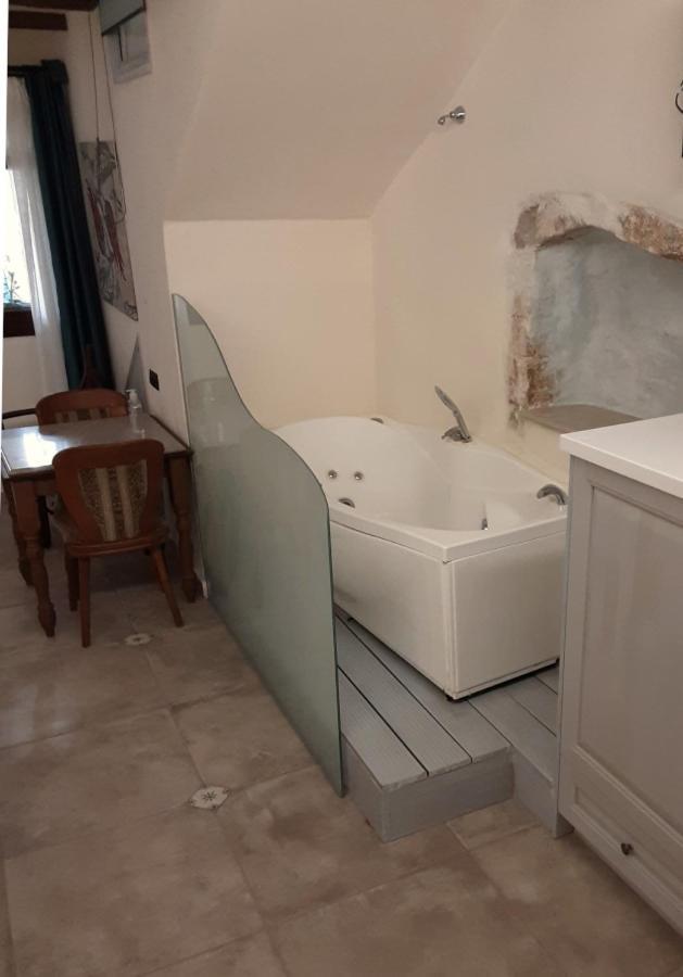 Hamam Oriental Suites Rethymno Eksteriør bilde