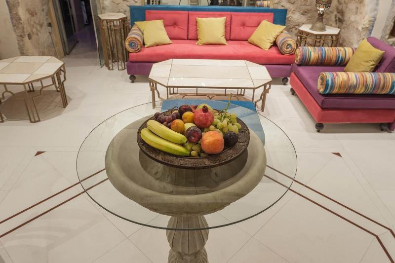 Hamam Oriental Suites Rethymno Eksteriør bilde