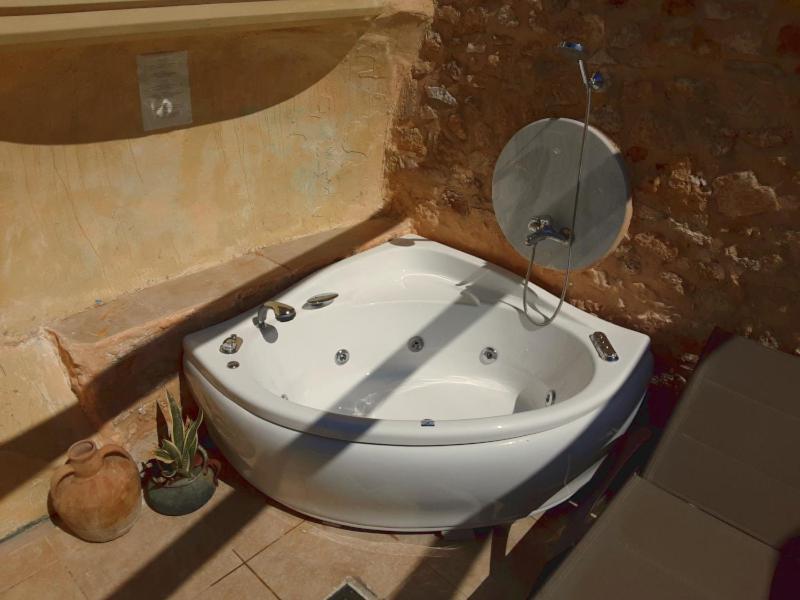 Hamam Oriental Suites Rethymno Eksteriør bilde
