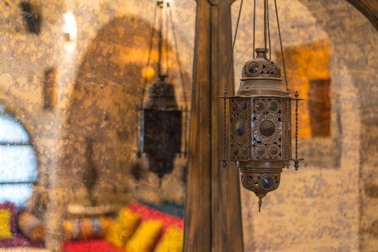 Hamam Oriental Suites Rethymno Eksteriør bilde