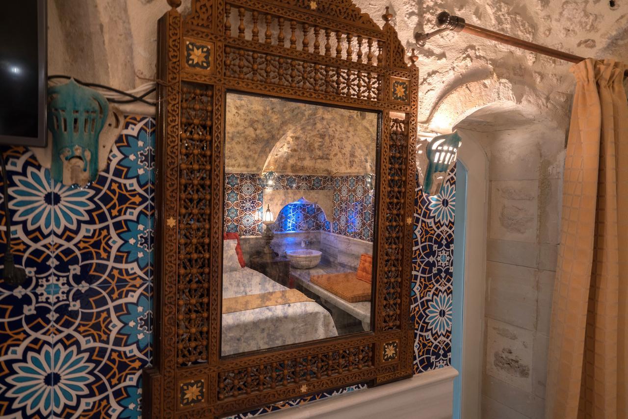 Hamam Oriental Suites Rethymno Eksteriør bilde