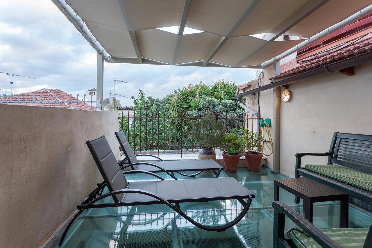 Hamam Oriental Suites Rethymno Eksteriør bilde