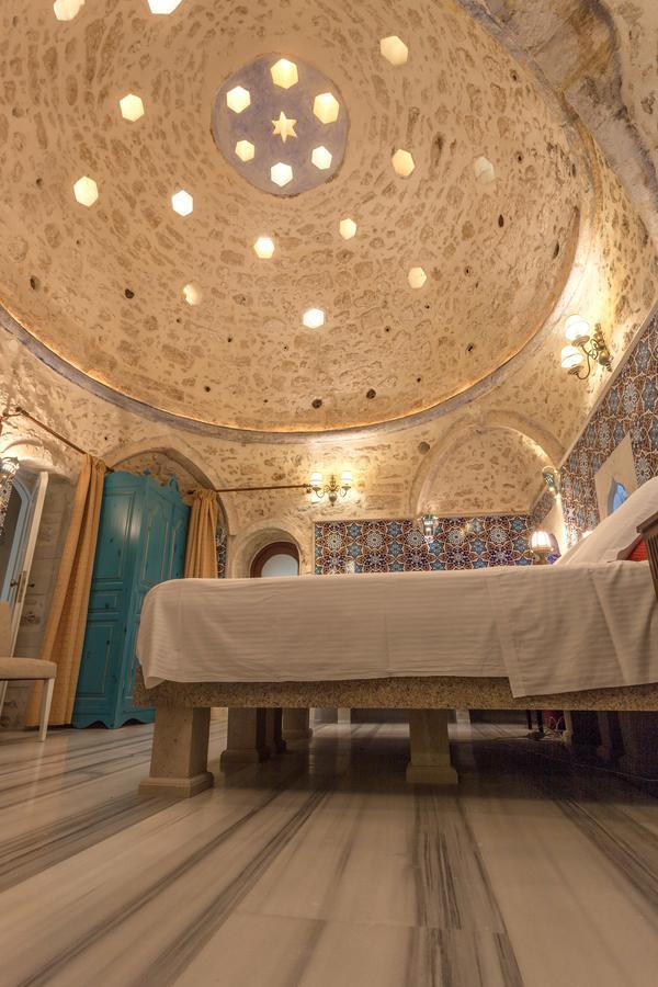 Hamam Oriental Suites Rethymno Eksteriør bilde