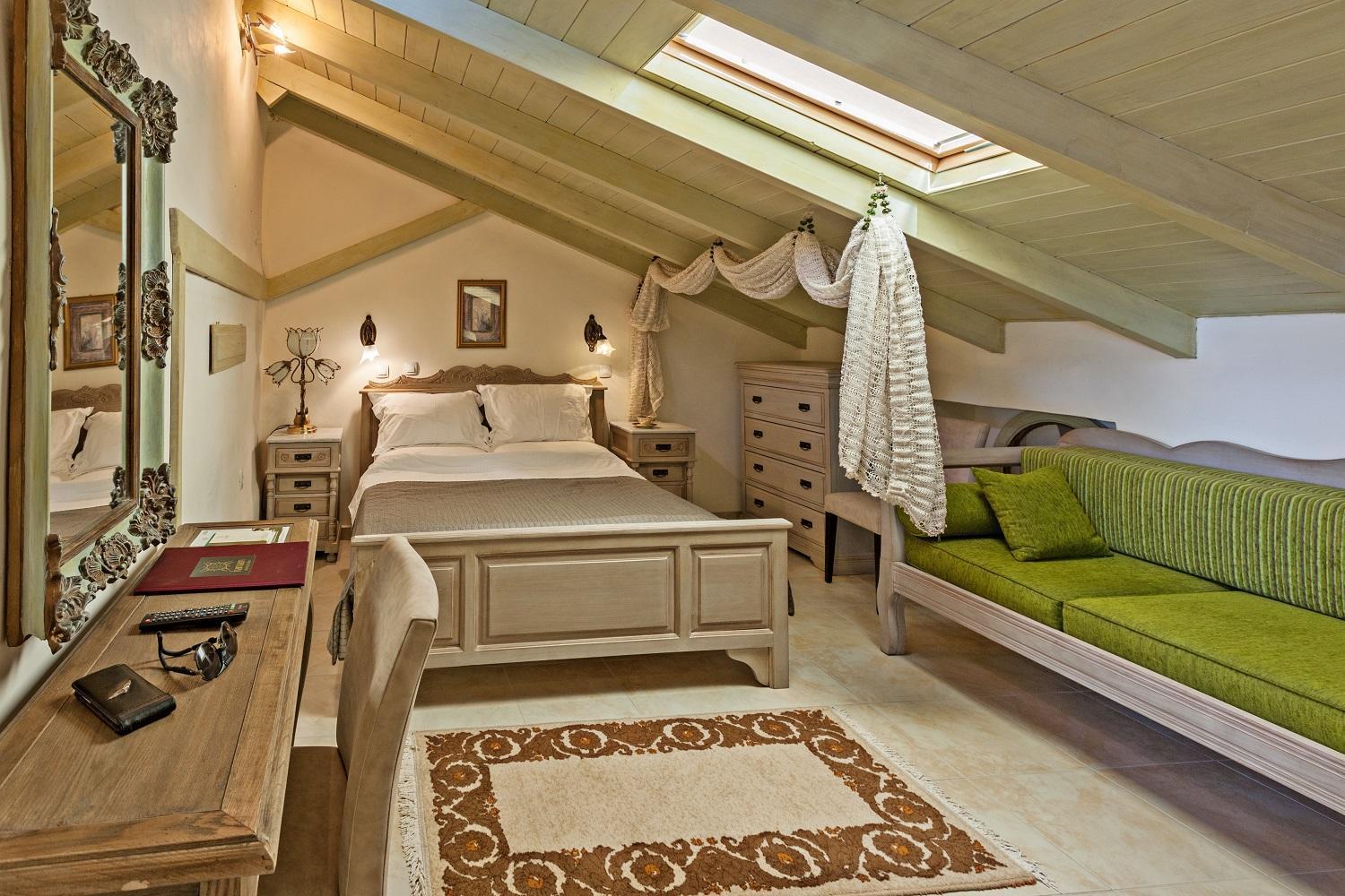 Hamam Oriental Suites Rethymno Eksteriør bilde